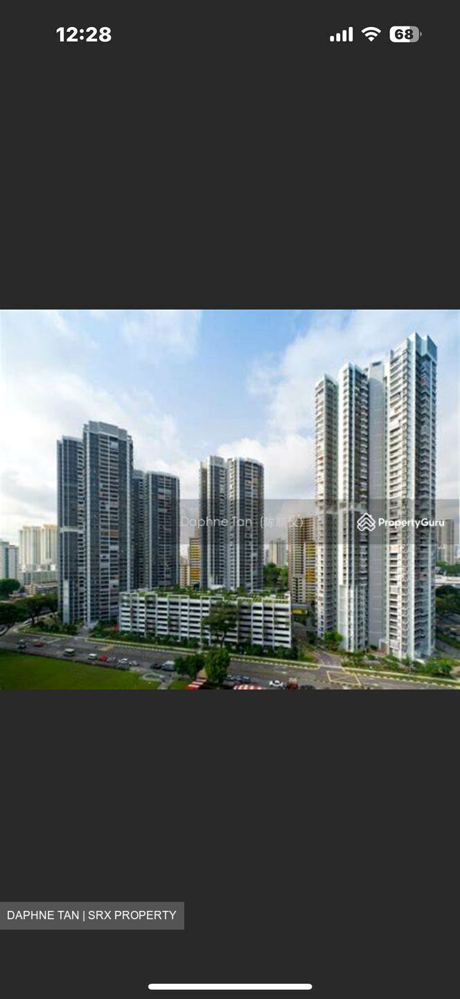 Blk 138A The Peak @ Toa Payoh (Toa Payoh), HDB 3 Rooms #425998941
